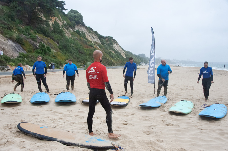 GALLERY: TBN Shaka Surf Experience