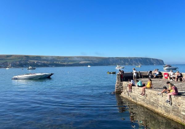 Dorset Council unveils new plans to address housing crisis in Swanage