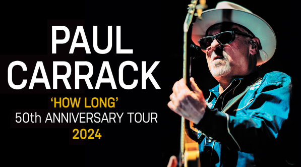 paul carrack