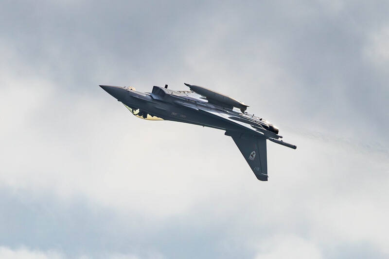 GALLERY Bournemouth Air Show 2024