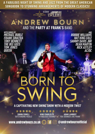 born to swing