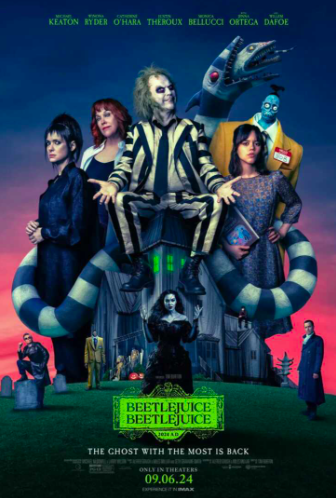 Beetlejuice