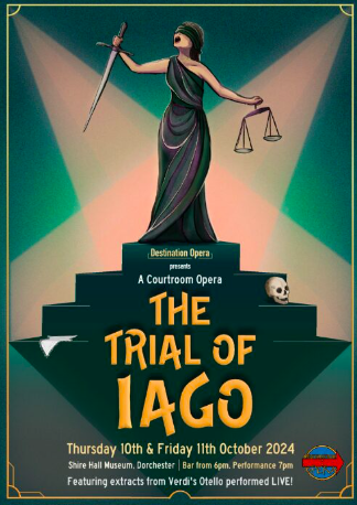 Trial of Iago