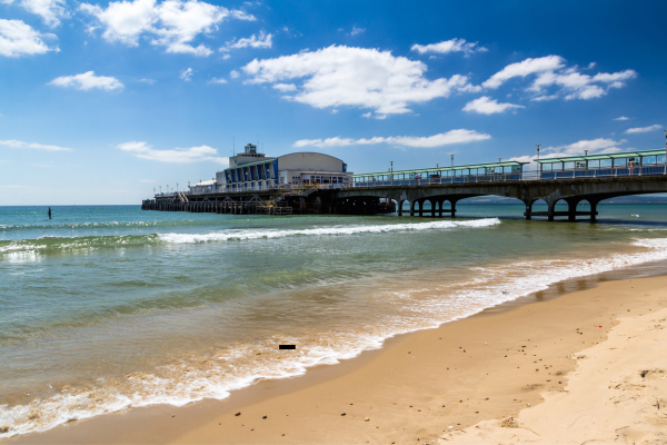 10 Best Seaside Places To Stay In The UK 