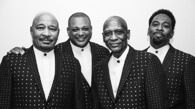 STYLISTICS