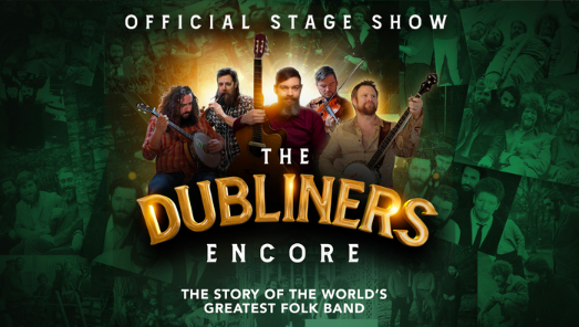 the dublineers