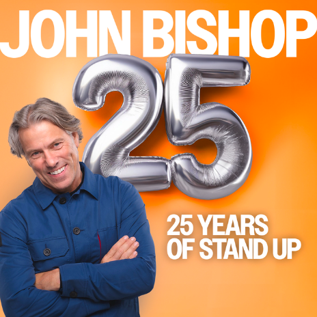 John Bishop