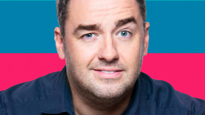 Jason Manford