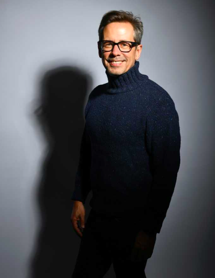 Nick Heyward