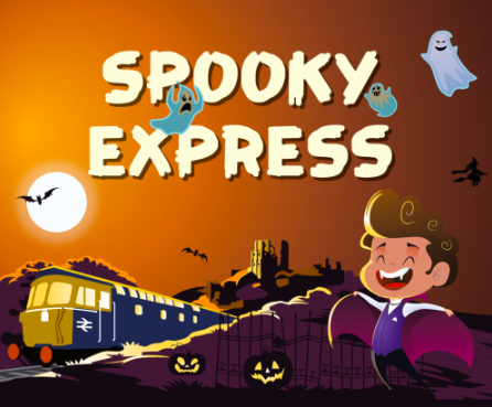 spooky express