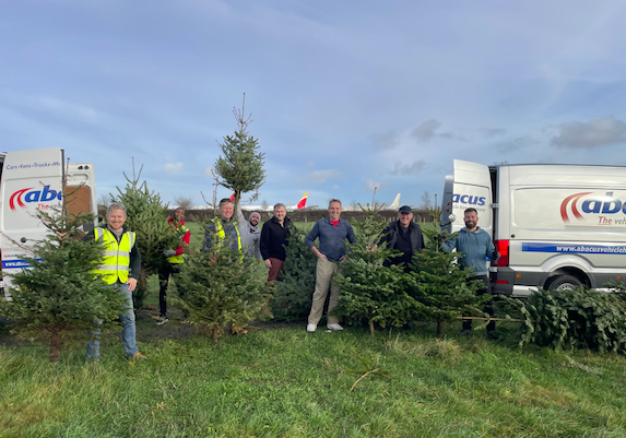 treecycling