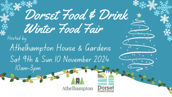 winter food fair