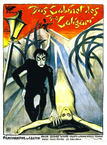 Dr Caligari