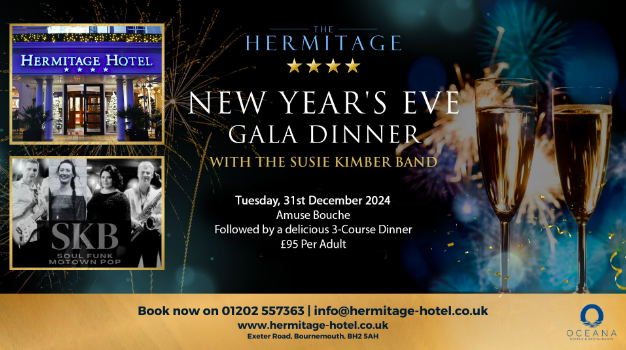 NYE Gala