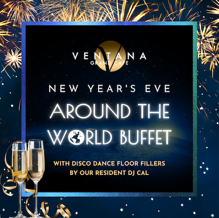 NYE Around the world