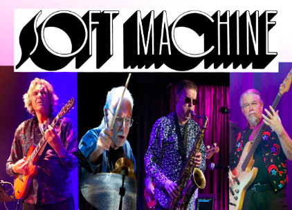 soft machine