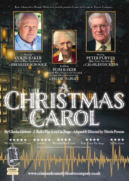 A Christmas Carol