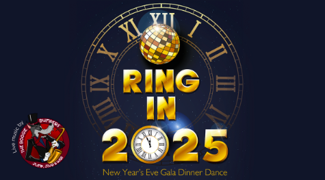 NYE Gala Ball