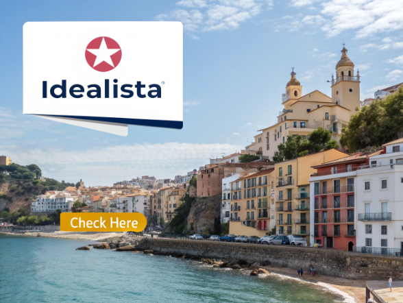 Where are the BEST PLACES for EXPAT FAMILIES in SPAIN? The Idealista Dream!