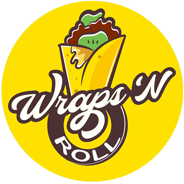 Wraps n Roll