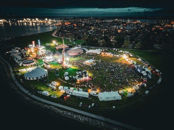 Poole Harbour Festival