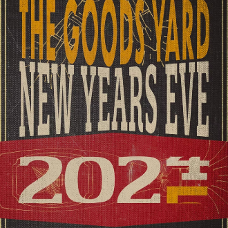 NYE Goods Yard