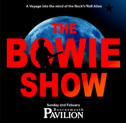 bowie show