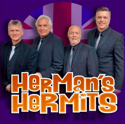 herman's hermits