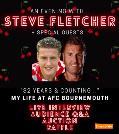 Steve Fletcher