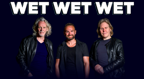 WET WET WET