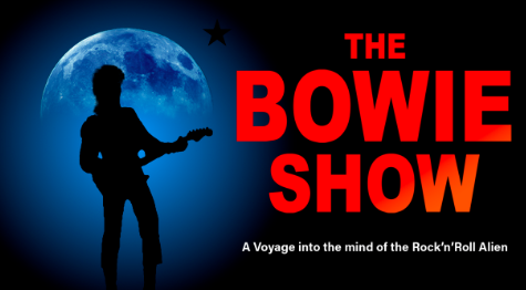 Bowie Show