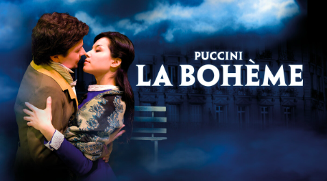 La Boheme