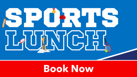 Sports Lunch