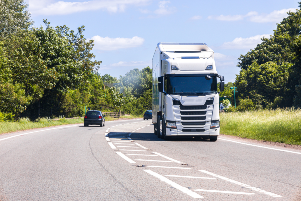 £10M Government Backing Empowers HGVC to Tackle UK’s HGV Driver Shortage