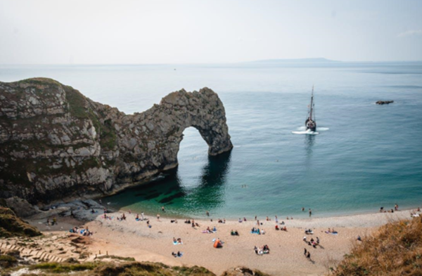 Top 10 Places to Visit in Dorset 