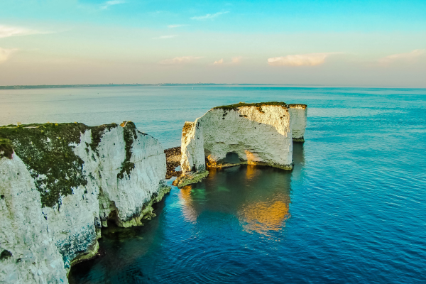 Top 10 Places to Visit in Dorset 