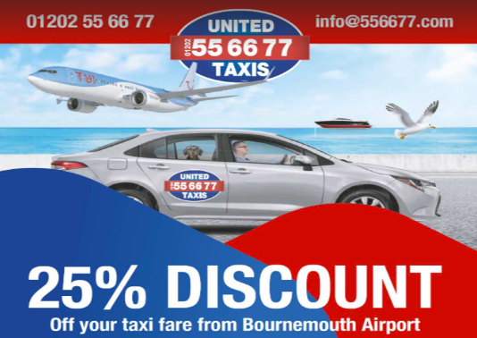 United Taxis