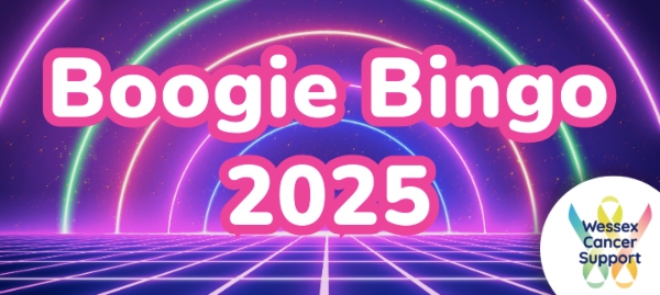 boogie bingo