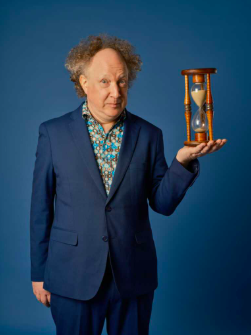 Andy Zaltzman