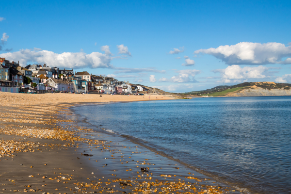 How to spend a day in Lyme Regis