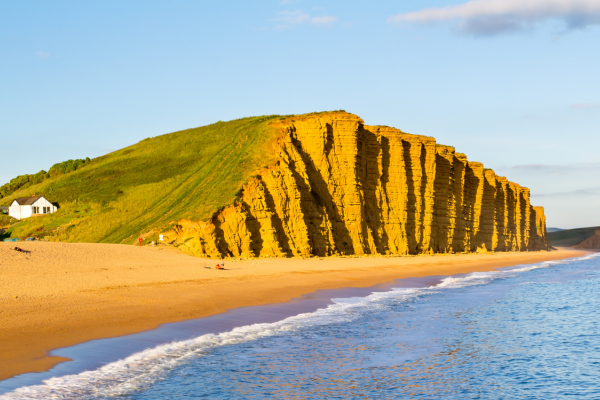 Things to do in Bridport & West Bay