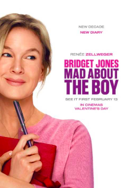 bridget jones