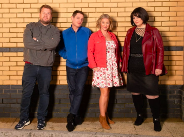 Gavin & Stacey