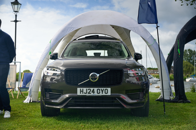 Volvo Cars Poole June car of the month – The Volvo XC90