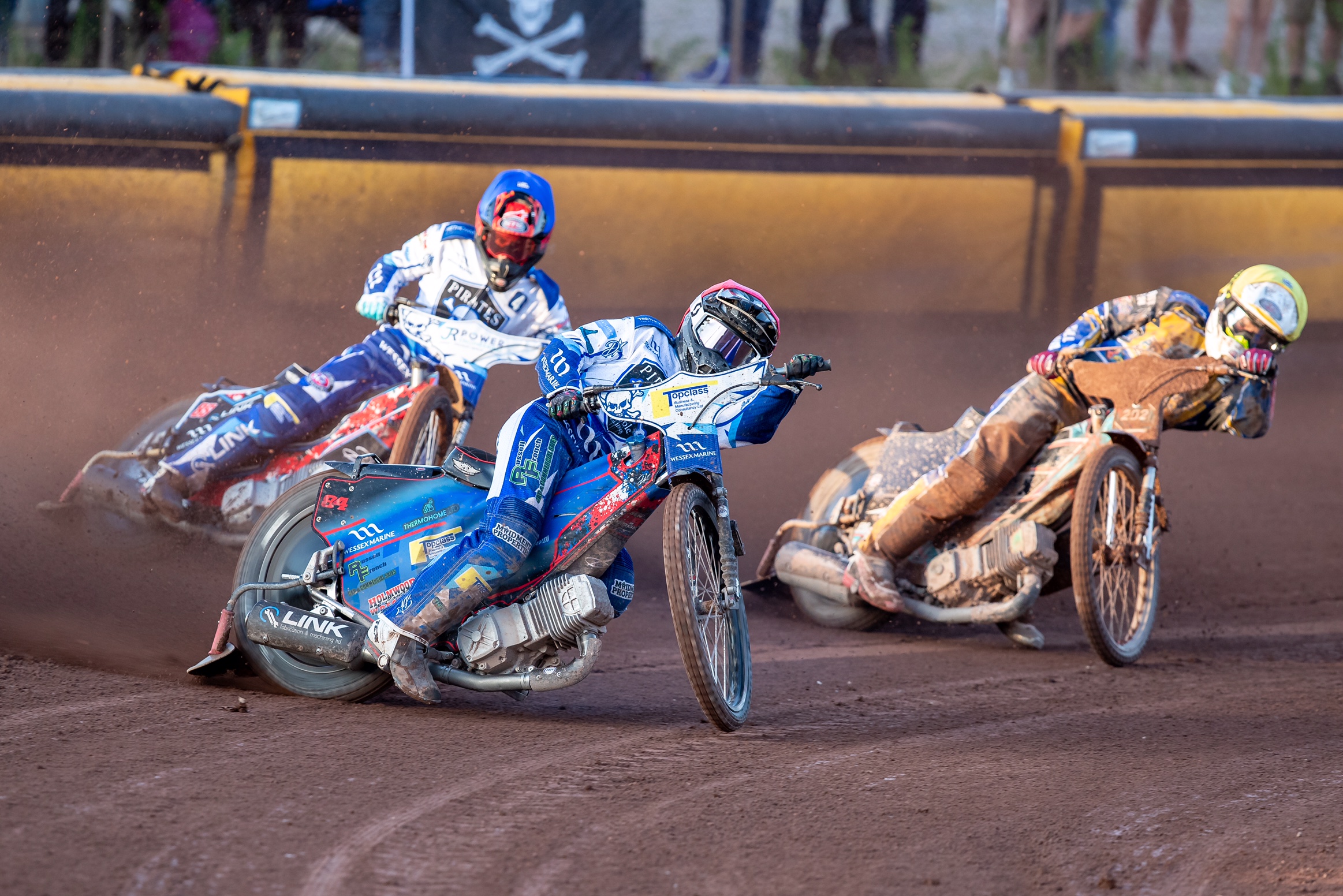 Cook calls for Poole Pirates to be at their best in cup semi-final 