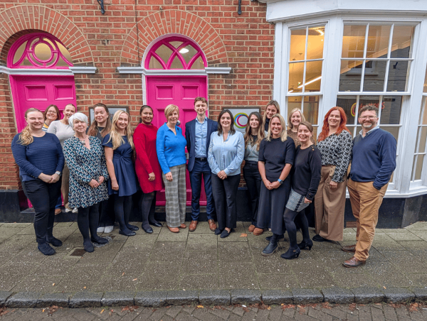 Frettens solicitors now open in Wimborne