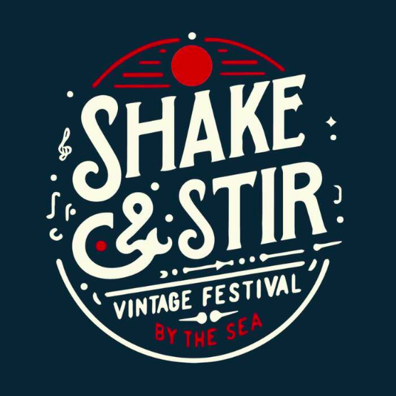 WIN 2 FREE Tickets to Shake & Stir Vintage Music Festival