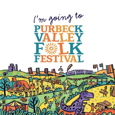 Purbeck Valley Folk Festival