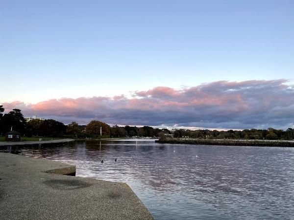 Poole Park