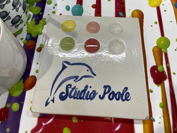 Studio Poole